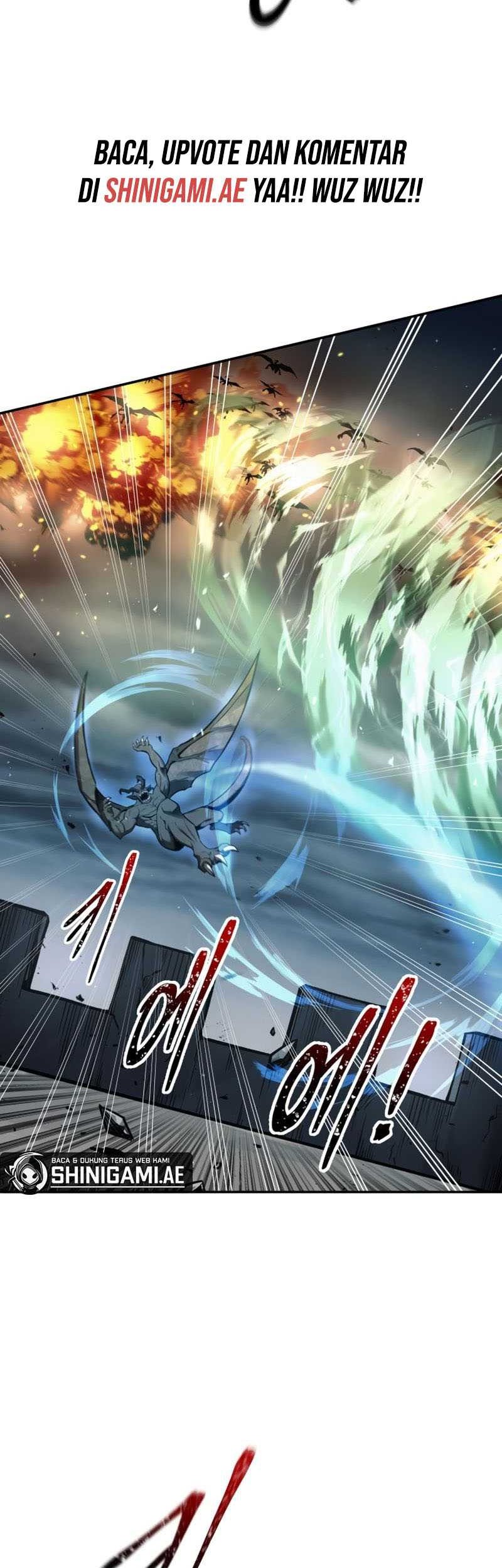 I Became the Tyrant of a Defense Game Chapter 68 page 40