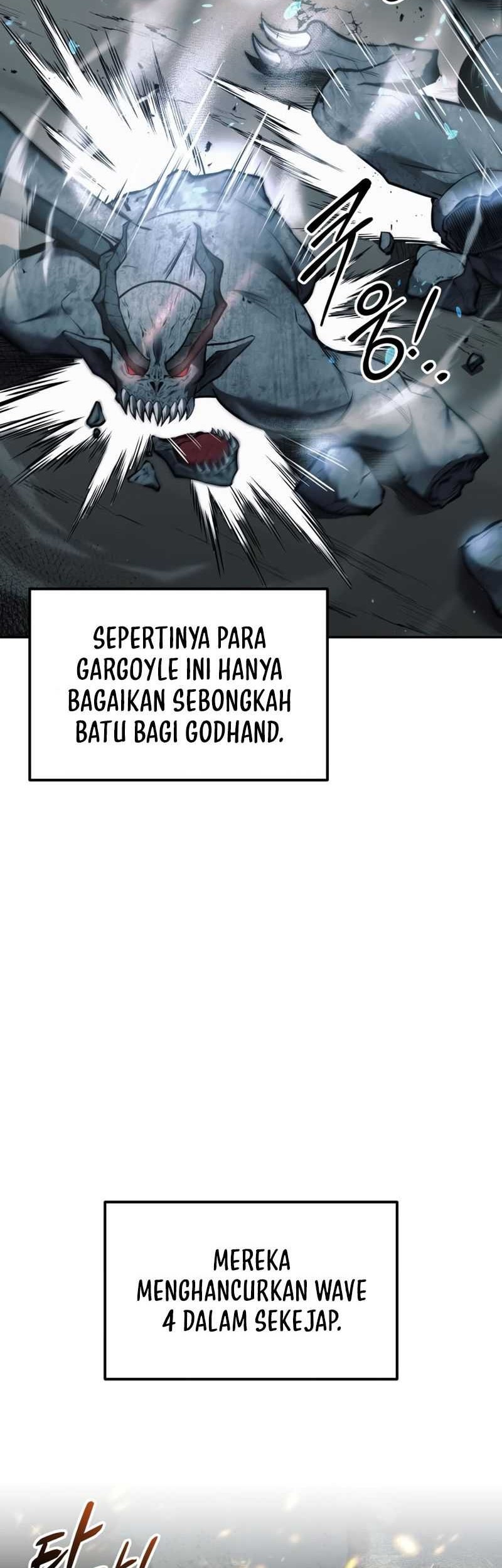 I Became the Tyrant of a Defense Game Chapter 68 page 43