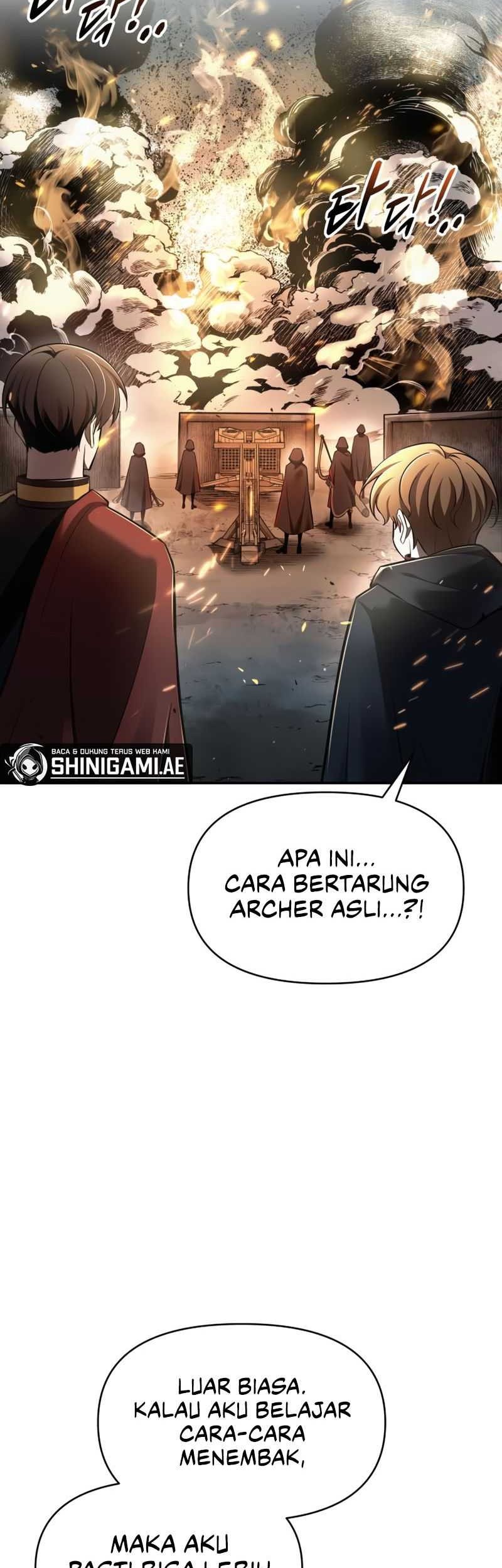 I Became the Tyrant of a Defense Game Chapter 68 page 44