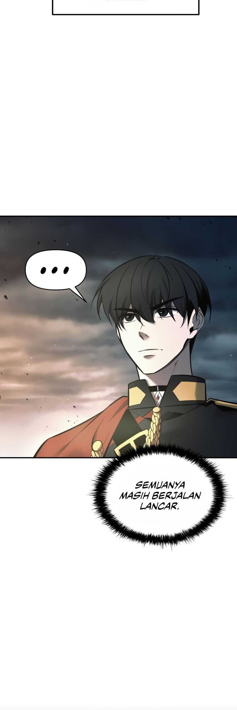 I Became the Tyrant of a Defense Game Chapter 68 page 49
