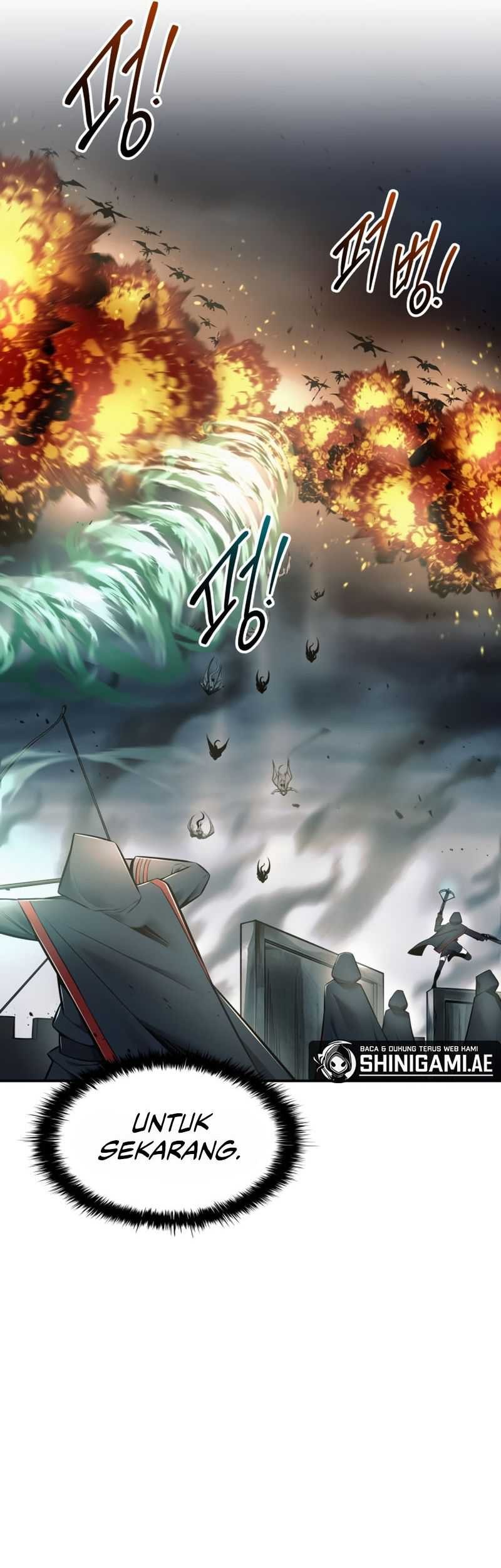 I Became the Tyrant of a Defense Game Chapter 68 page 50