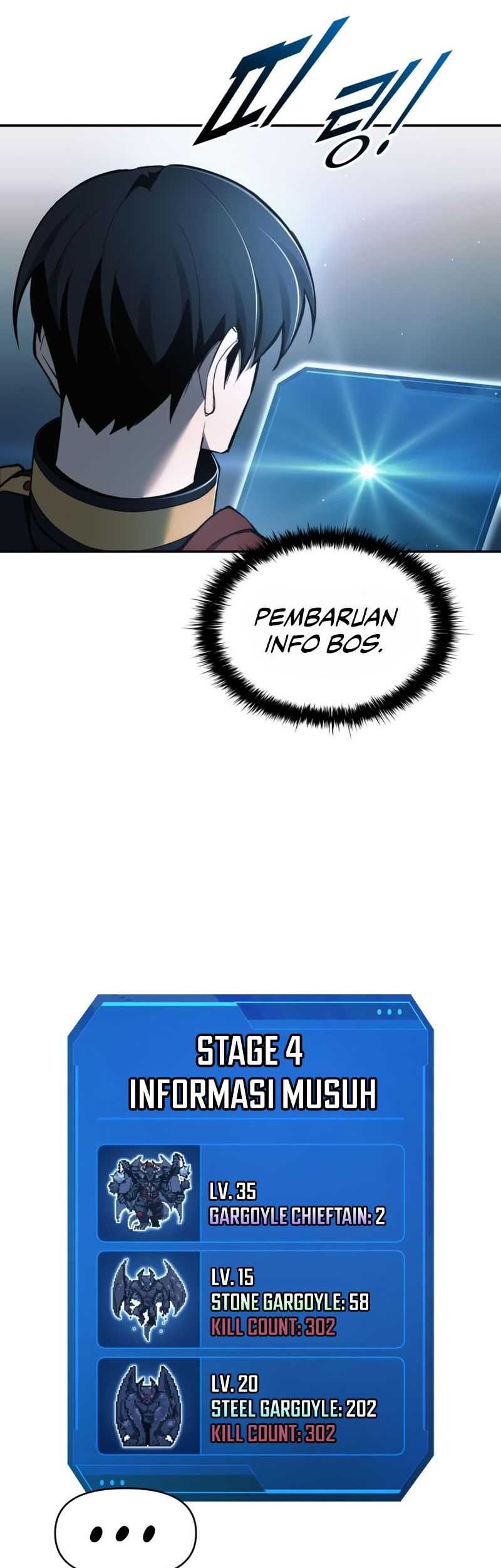 I Became the Tyrant of a Defense Game Chapter 68 page 51