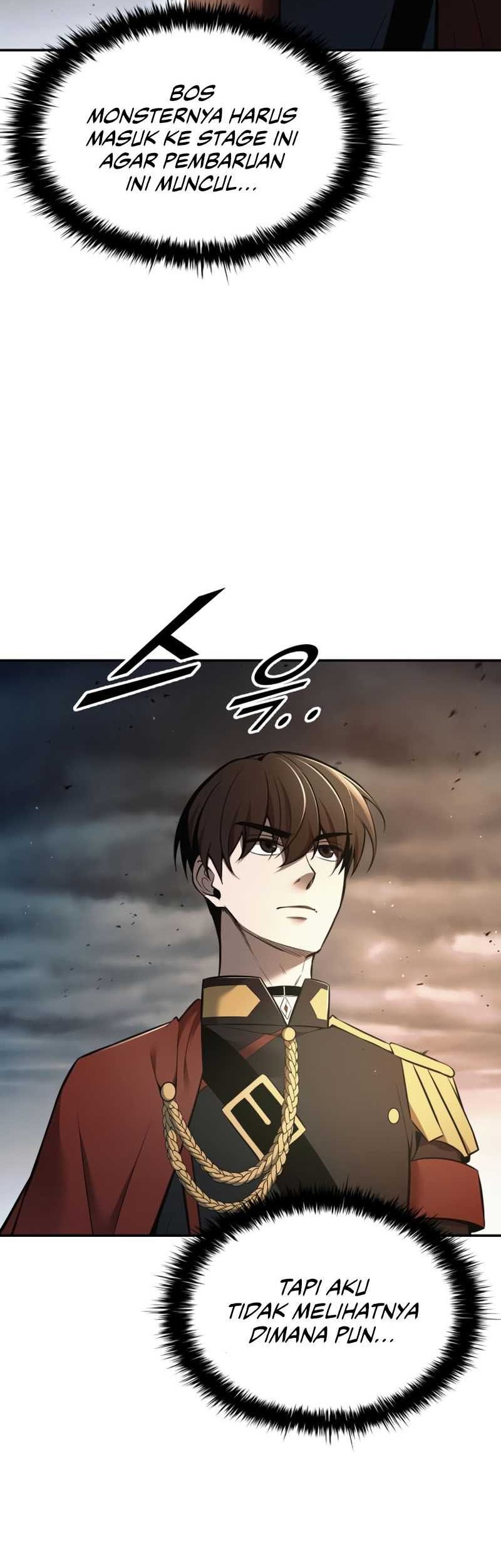 I Became the Tyrant of a Defense Game Chapter 68 page 53