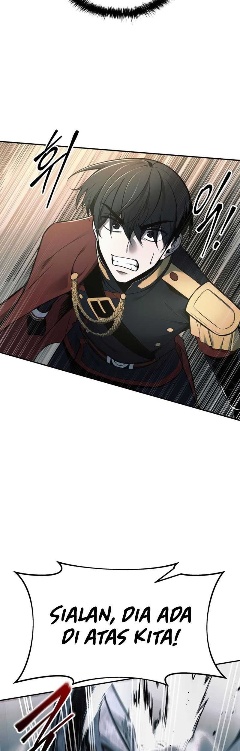 I Became the Tyrant of a Defense Game Chapter 68 page 55