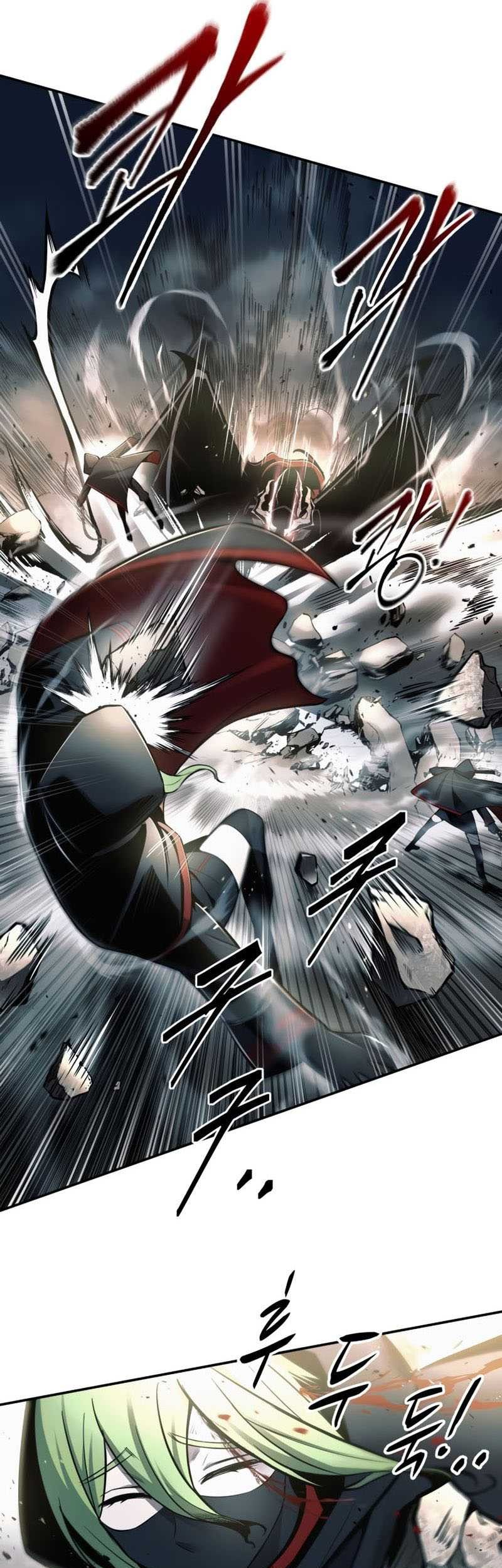I Became the Tyrant of a Defense Game Chapter 68 page 58