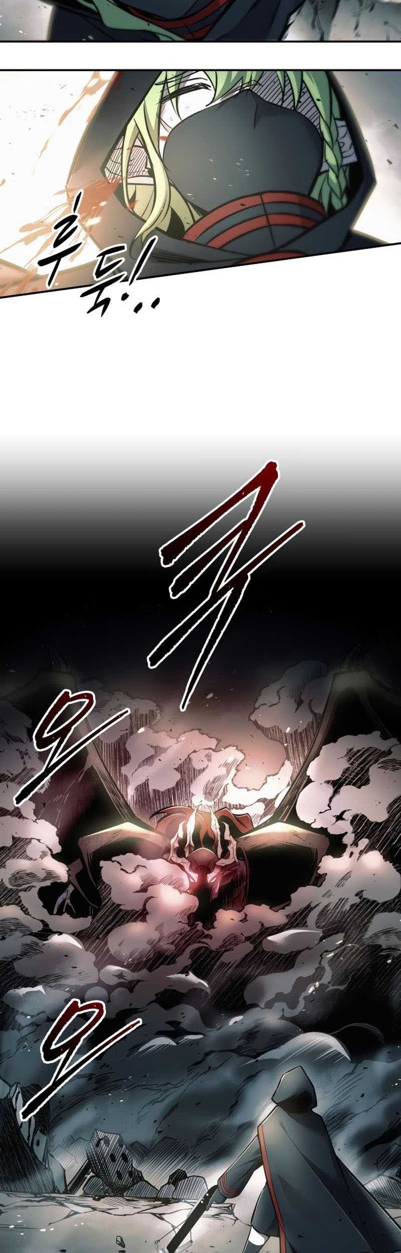 I Became the Tyrant of a Defense Game Chapter 68 page 59