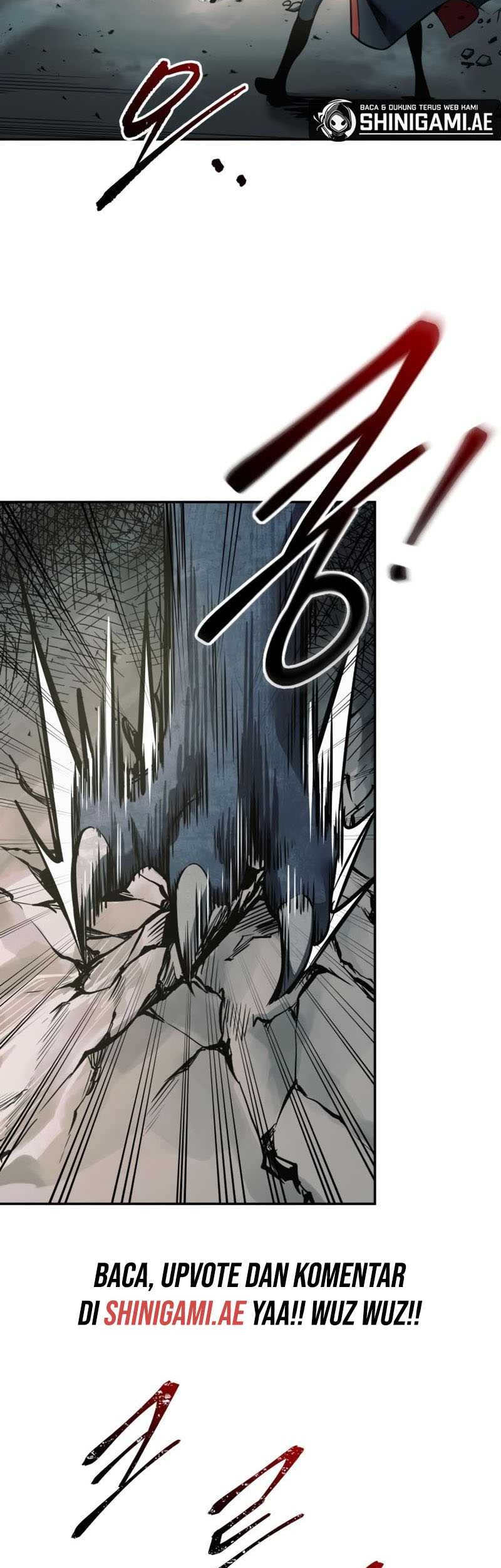 I Became the Tyrant of a Defense Game Chapter 68 page 60