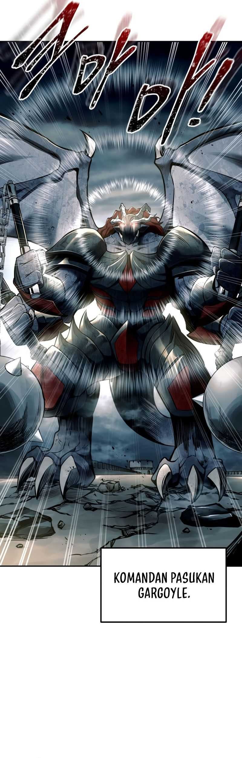 I Became the Tyrant of a Defense Game Chapter 68 page 62