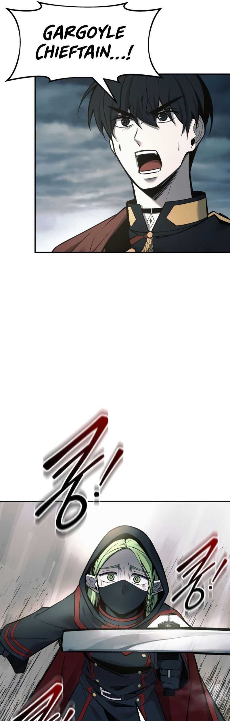 I Became the Tyrant of a Defense Game Chapter 68 page 63