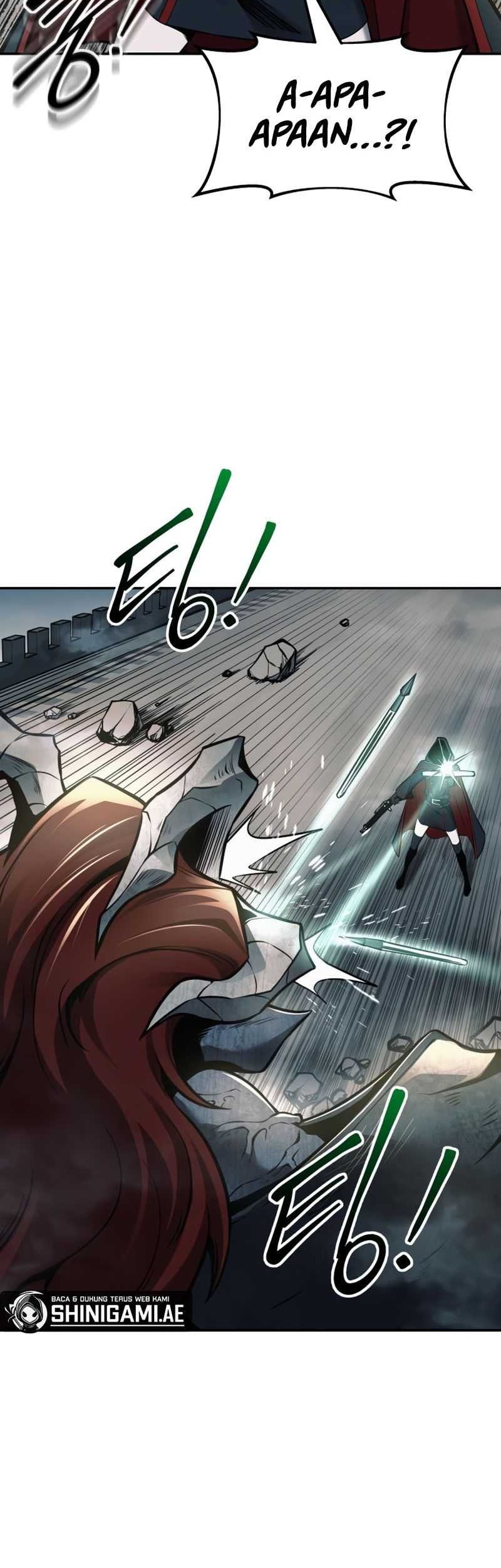 I Became the Tyrant of a Defense Game Chapter 68 page 64