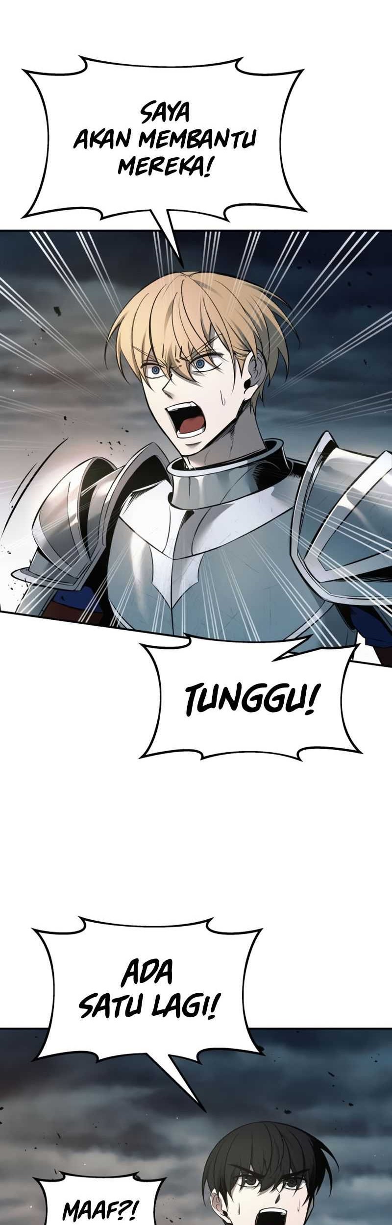 I Became the Tyrant of a Defense Game Chapter 68 page 67