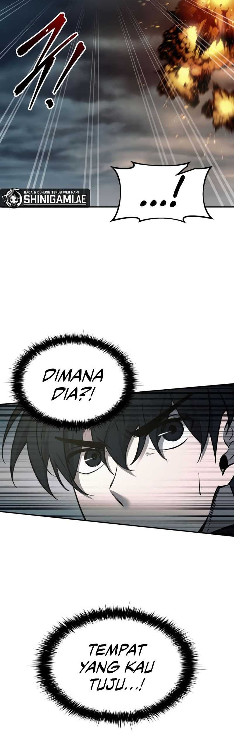 I Became the Tyrant of a Defense Game Chapter 68 page 69