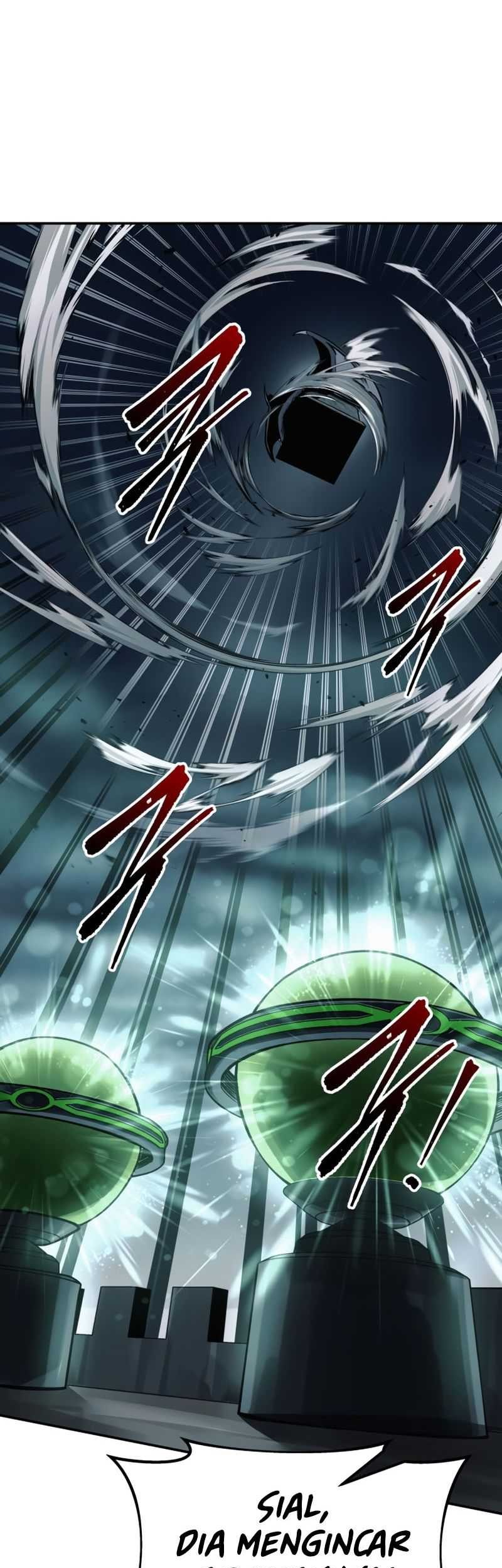 I Became the Tyrant of a Defense Game Chapter 68 page 70