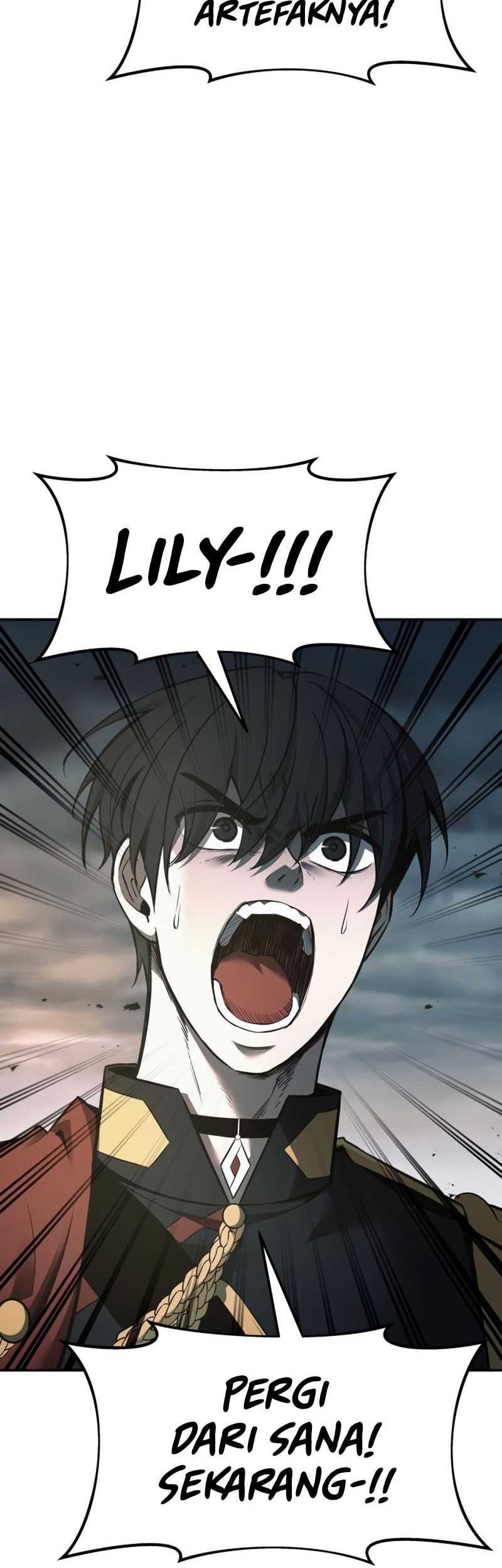 I Became the Tyrant of a Defense Game Chapter 68 page 71