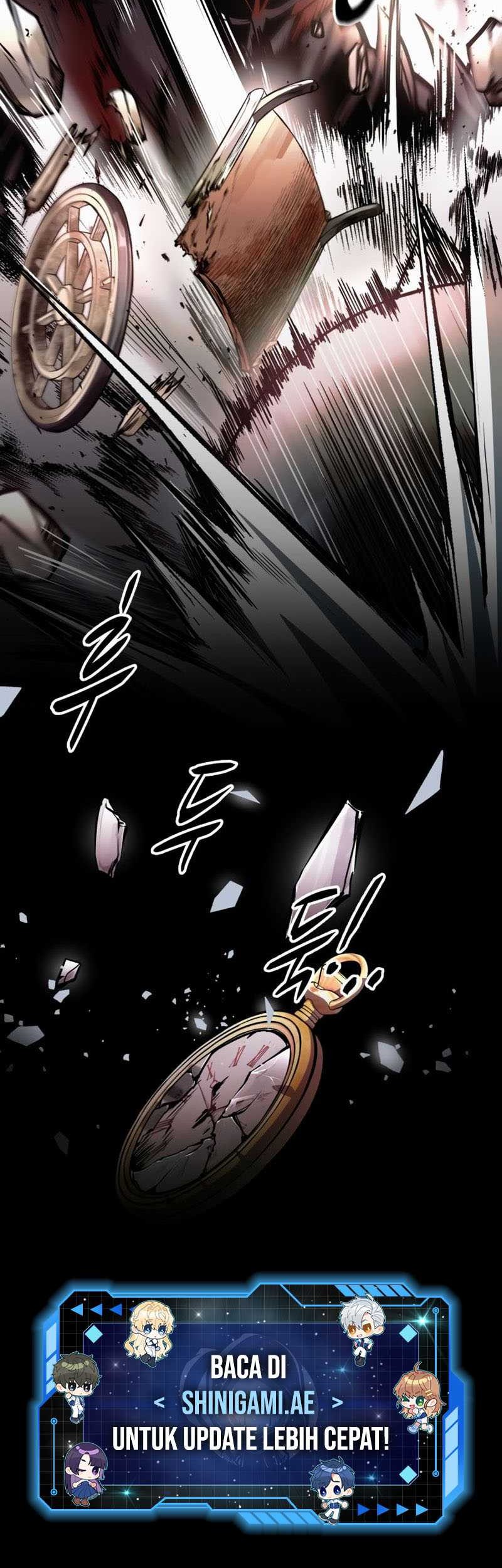 I Became the Tyrant of a Defense Game Chapter 68 page 76