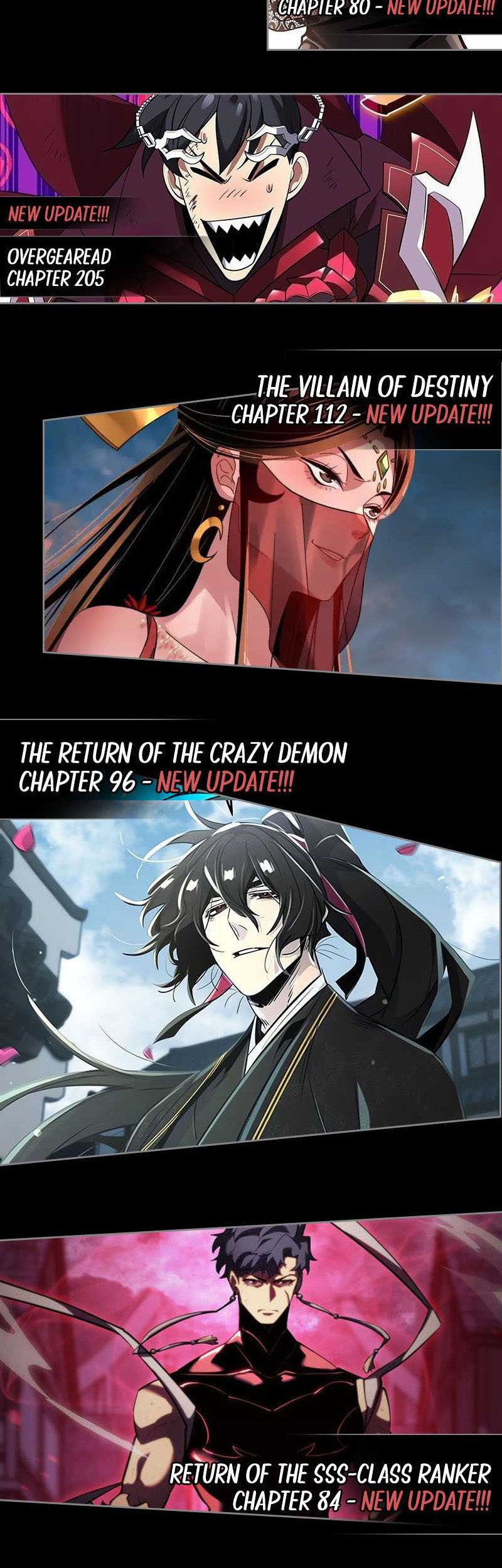 I Became the Tyrant of a Defense Game Chapter 68 page 79