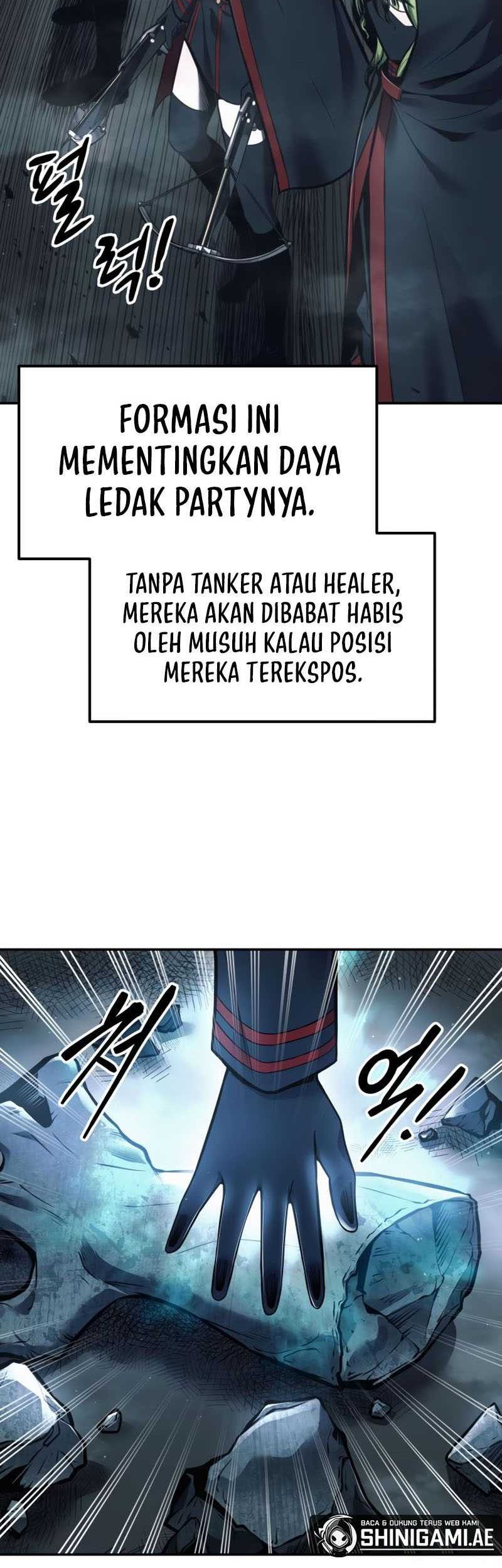 I Became the Tyrant of a Defense Game Chapter 68 page 4