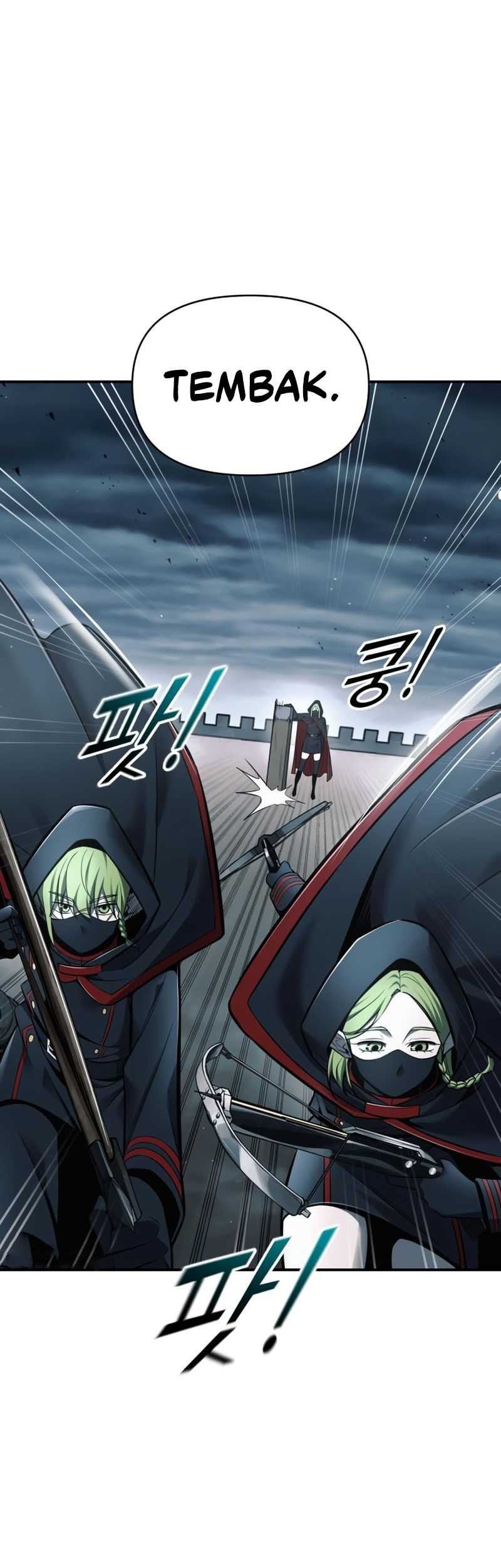 I Became the Tyrant of a Defense Game Chapter 68 page 12
