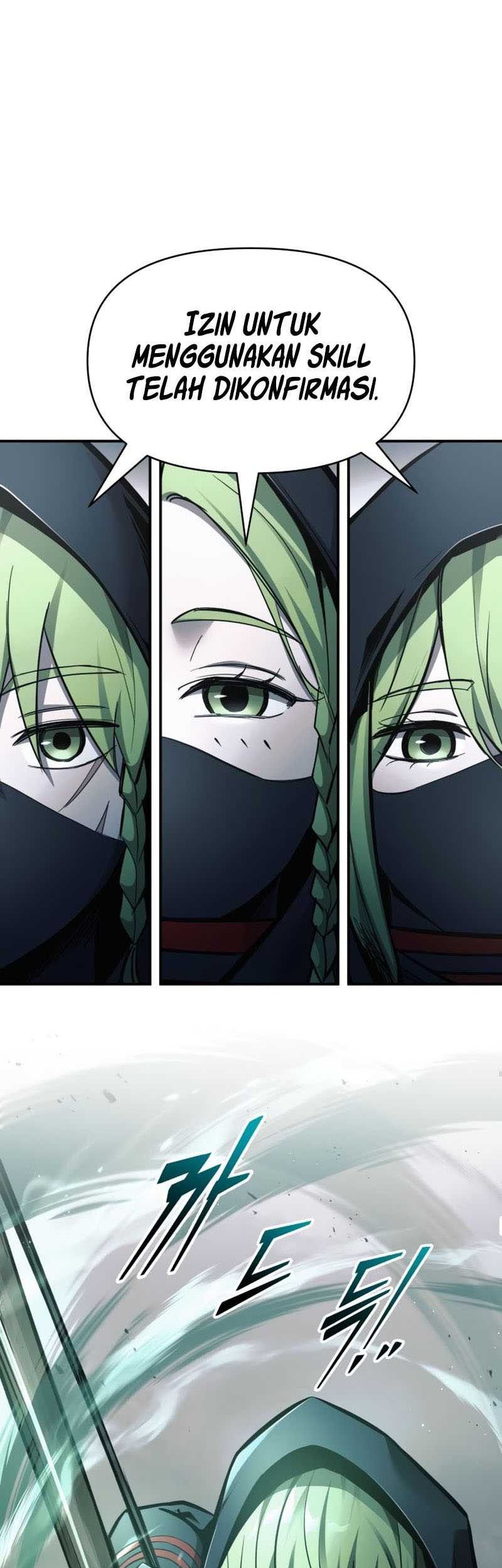 I Became the Tyrant of a Defense Game Chapter 68 page 20