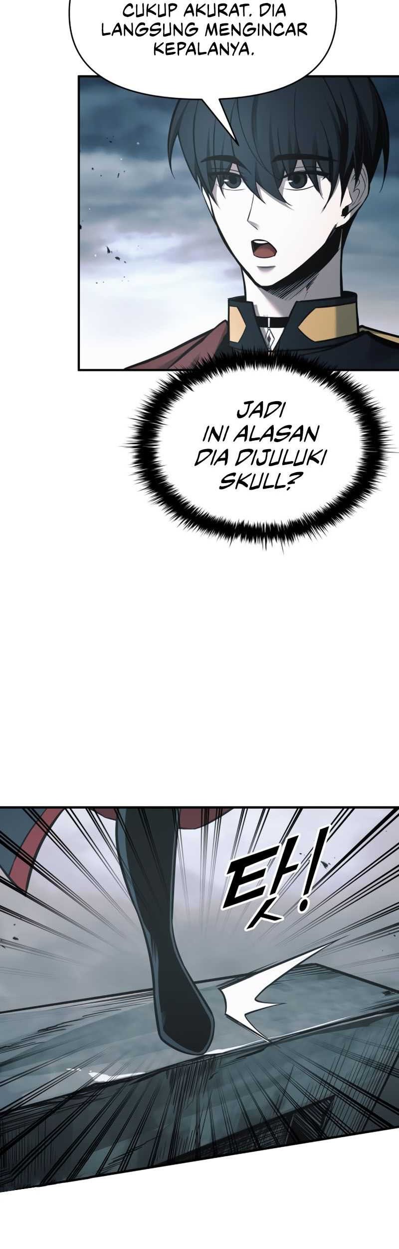 I Became the Tyrant of a Defense Game Chapter 68 page 24