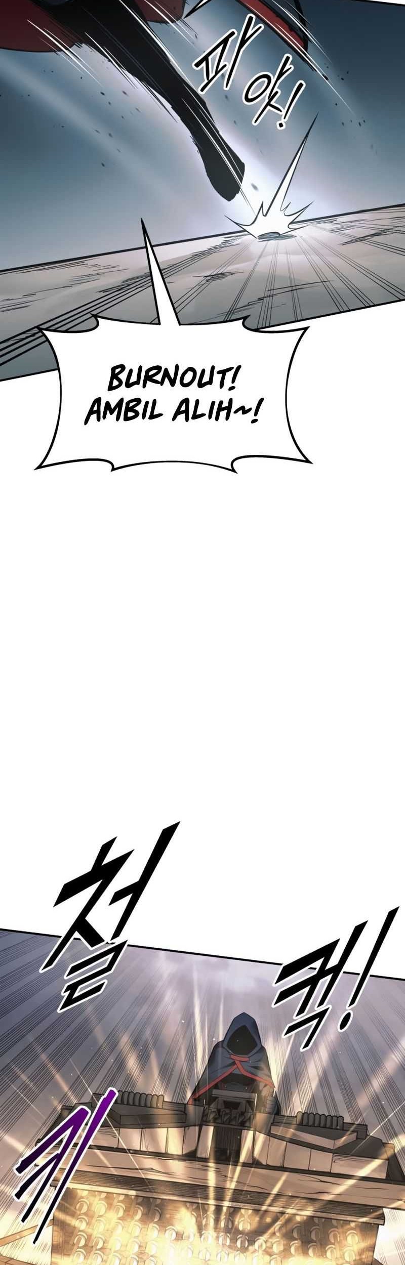 I Became the Tyrant of a Defense Game Chapter 68 page 31