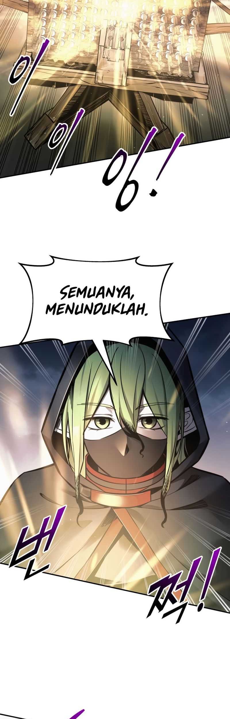 I Became the Tyrant of a Defense Game Chapter 68 page 32