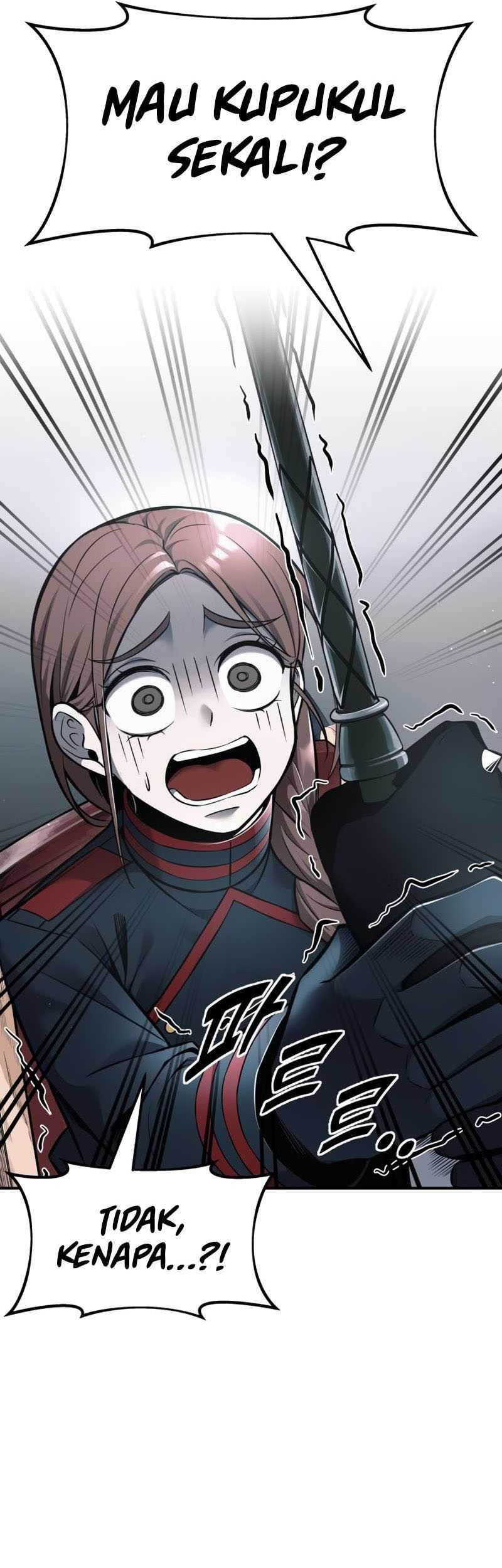 I Became the Tyrant of a Defense Game Chapter 67 page 35