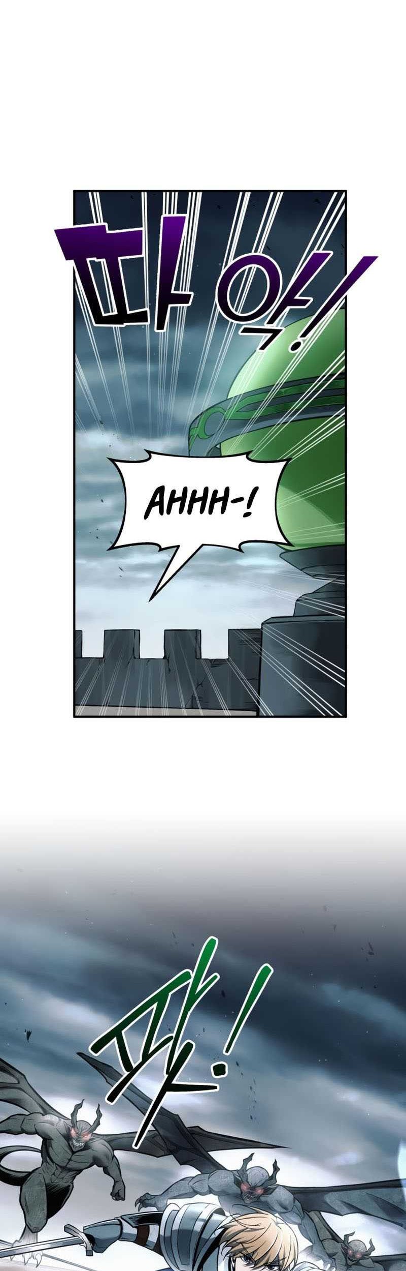 I Became the Tyrant of a Defense Game Chapter 67 page 36