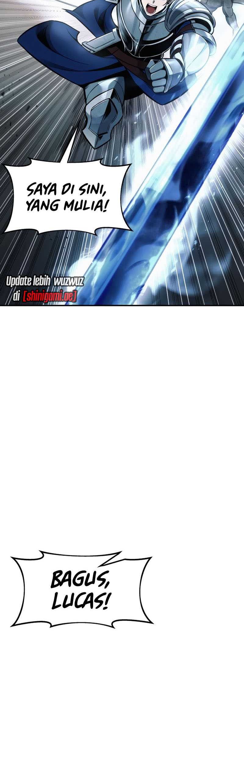 I Became the Tyrant of a Defense Game Chapter 67 page 37