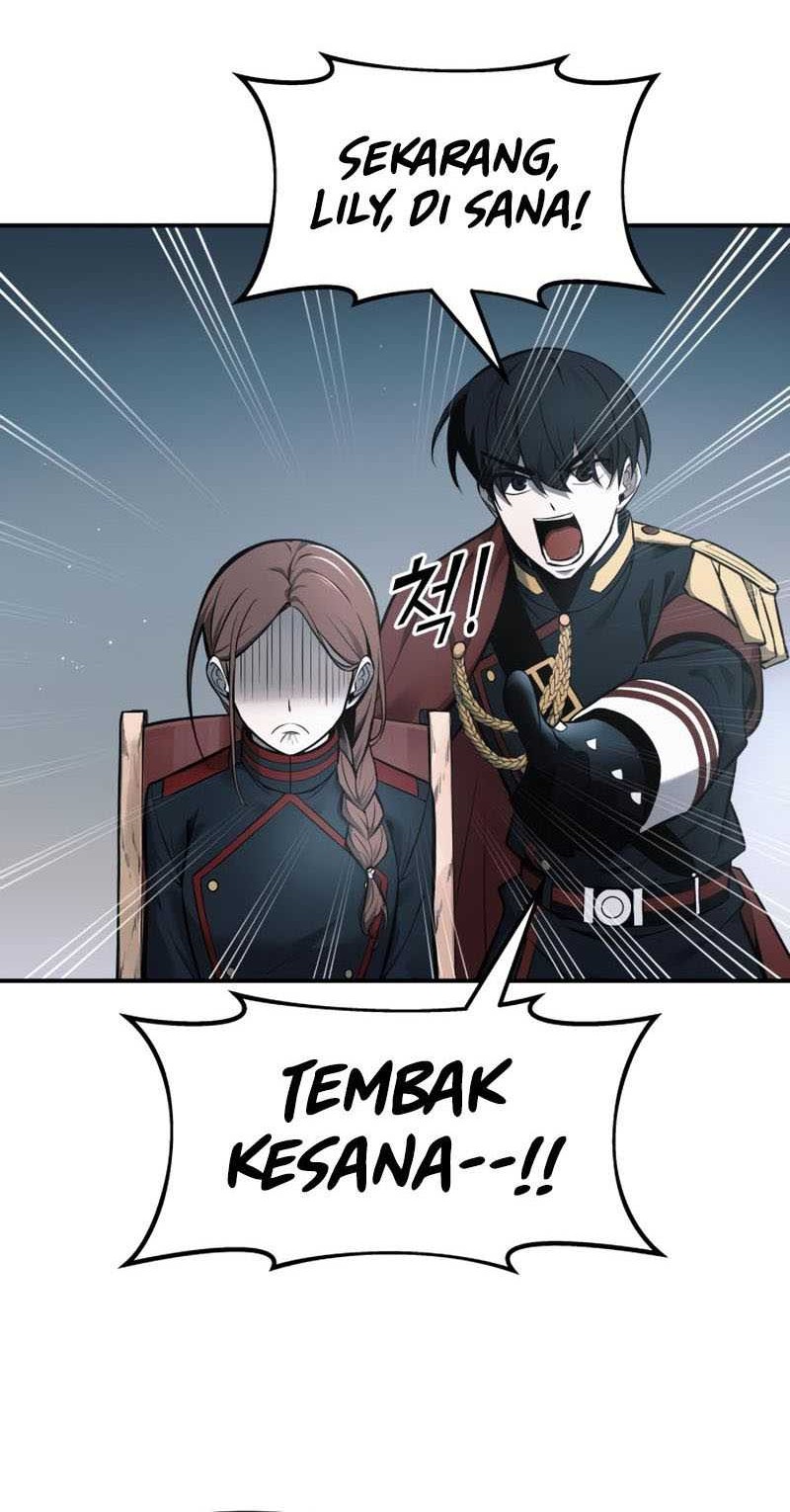 I Became the Tyrant of a Defense Game Chapter 67 page 38