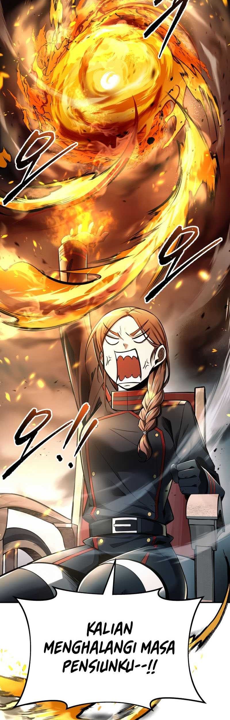 I Became the Tyrant of a Defense Game Chapter 67 page 40