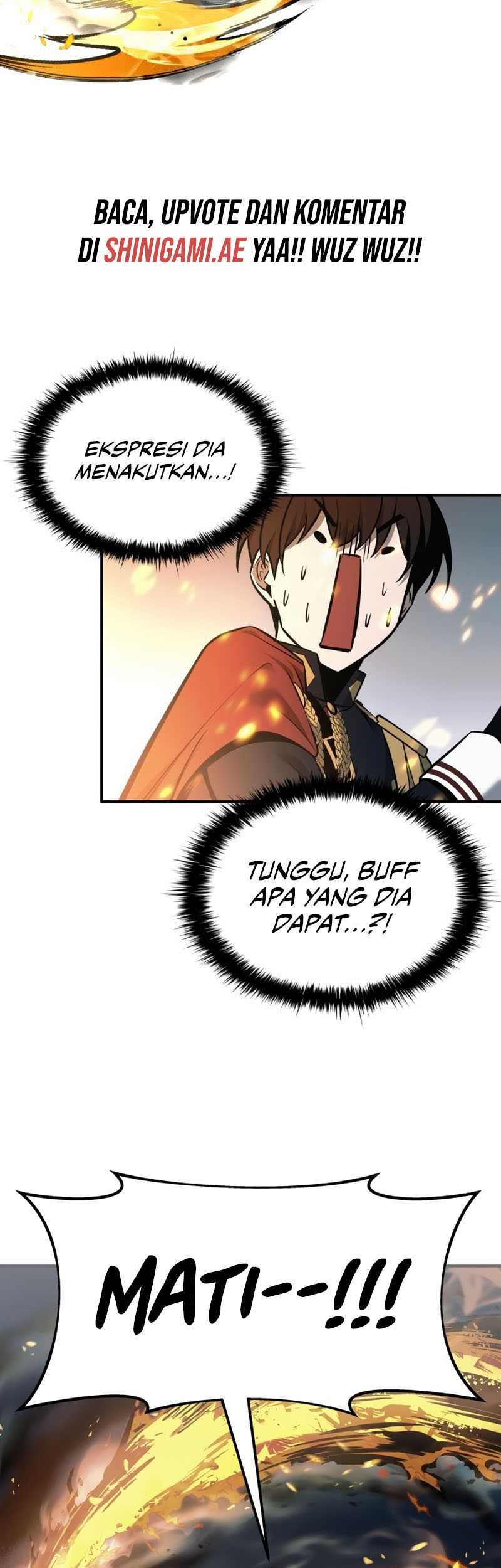 I Became the Tyrant of a Defense Game Chapter 67 page 41