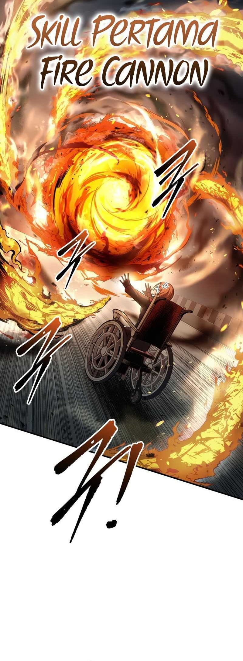 I Became the Tyrant of a Defense Game Chapter 67 page 42