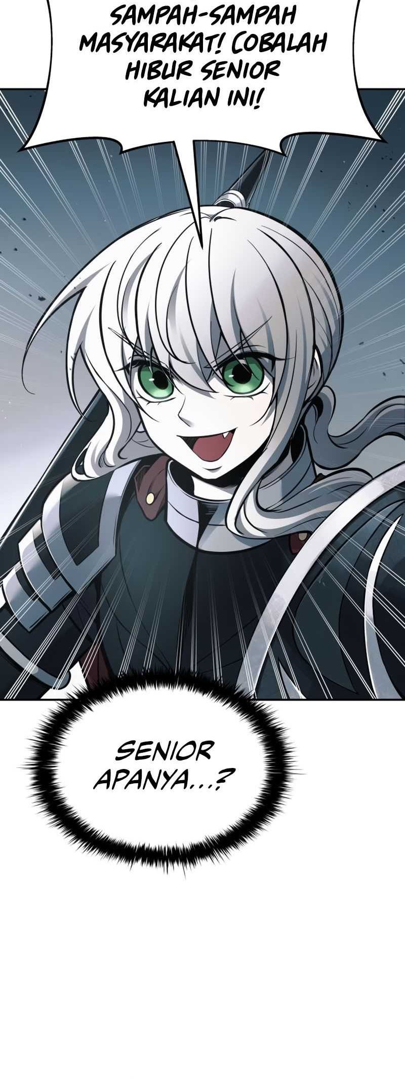 I Became the Tyrant of a Defense Game Chapter 67 page 46