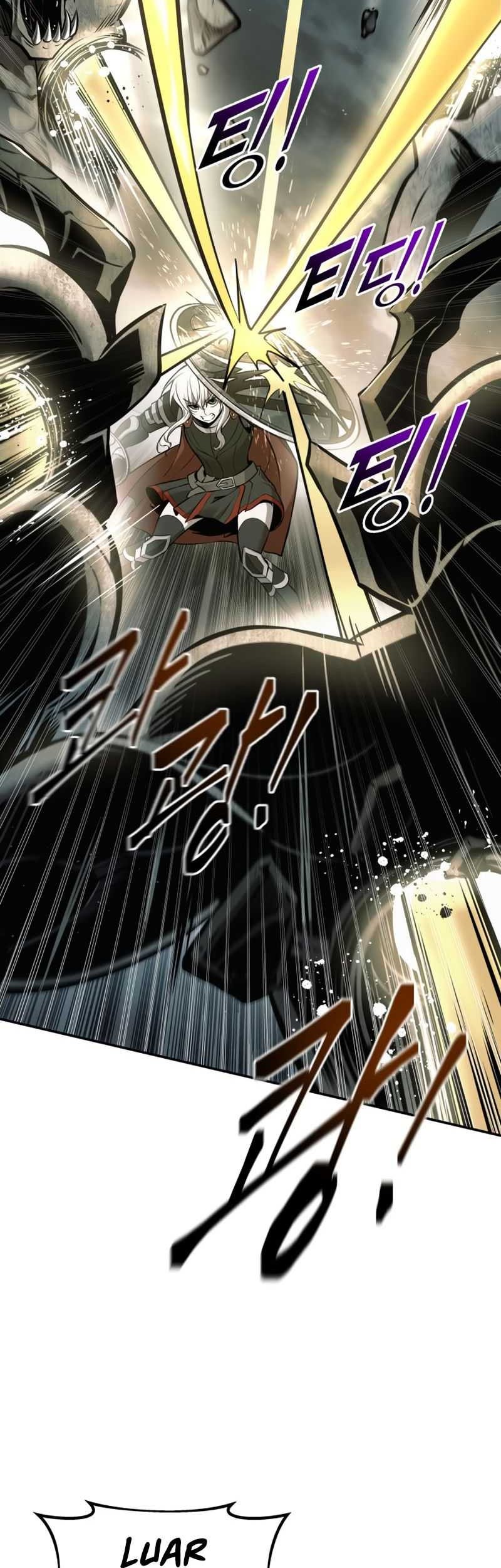 I Became the Tyrant of a Defense Game Chapter 67 page 49