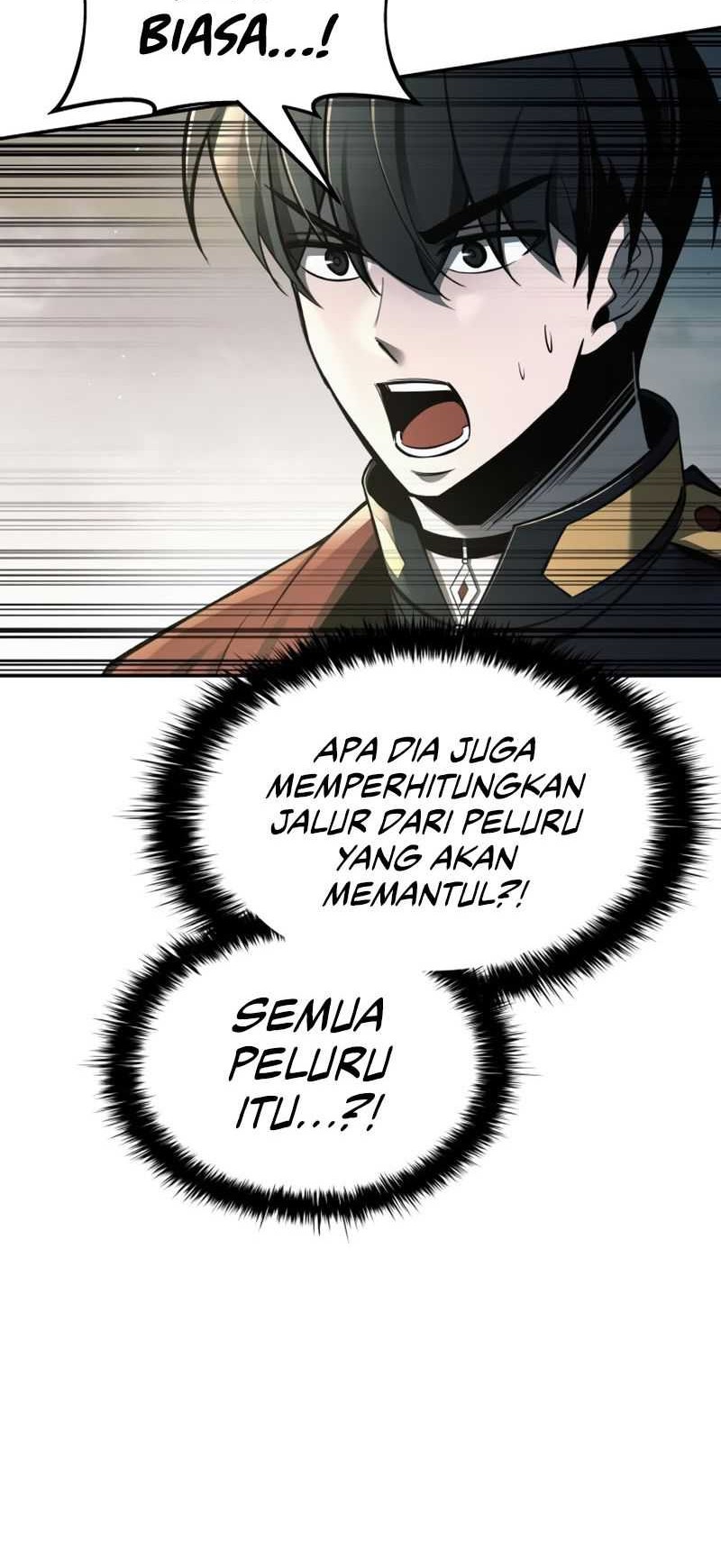 I Became the Tyrant of a Defense Game Chapter 67 page 50