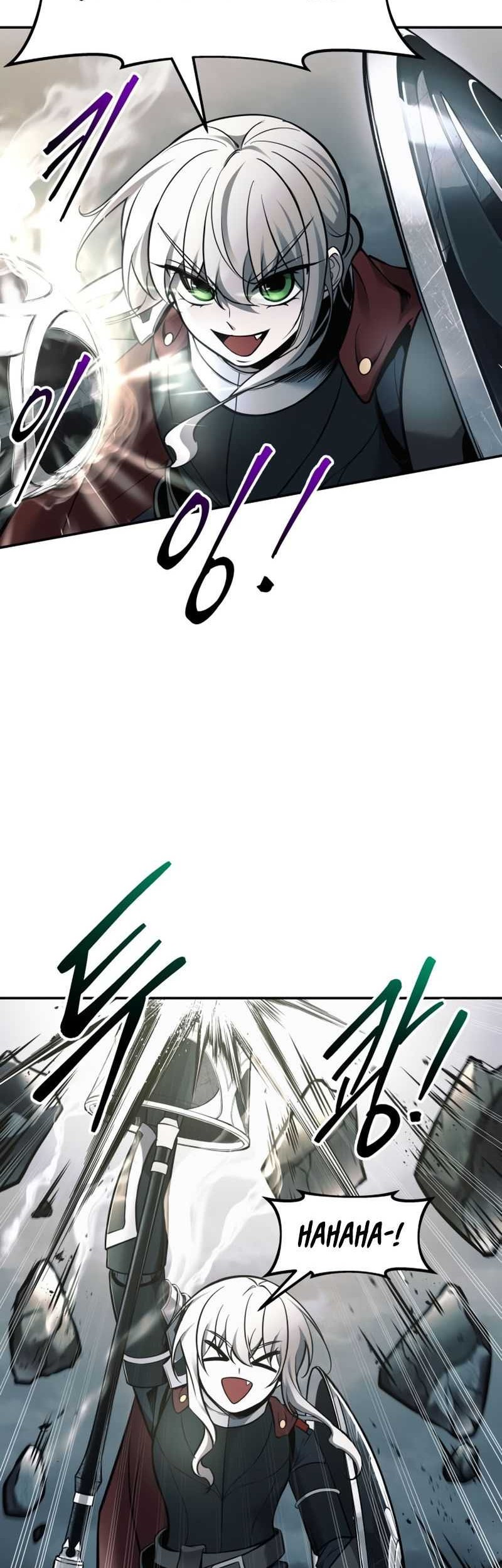 I Became the Tyrant of a Defense Game Chapter 67 page 52