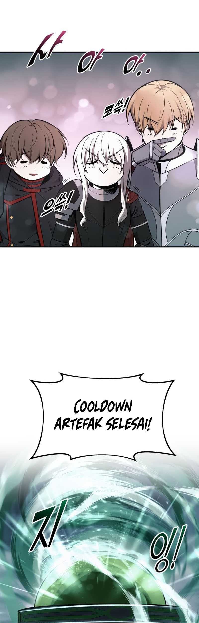 I Became the Tyrant of a Defense Game Chapter 67 page 55