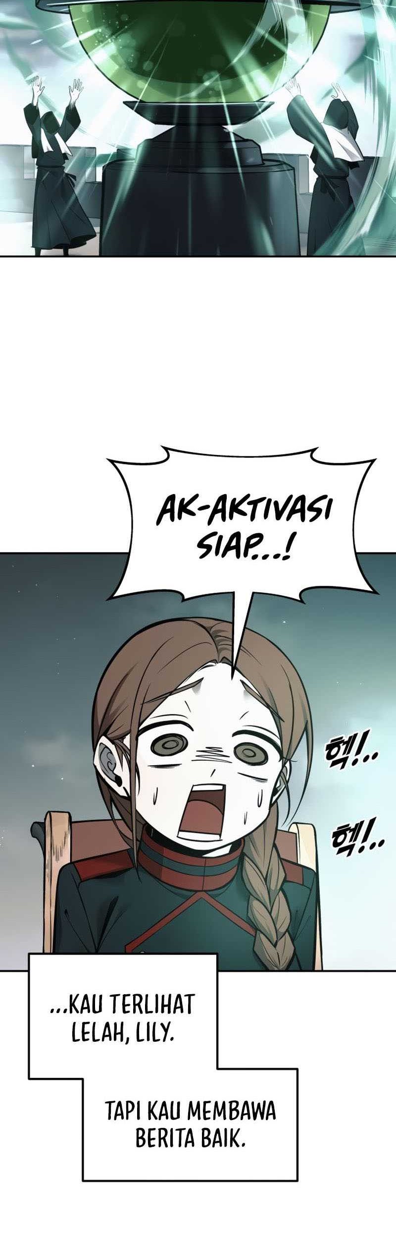 I Became the Tyrant of a Defense Game Chapter 67 page 56