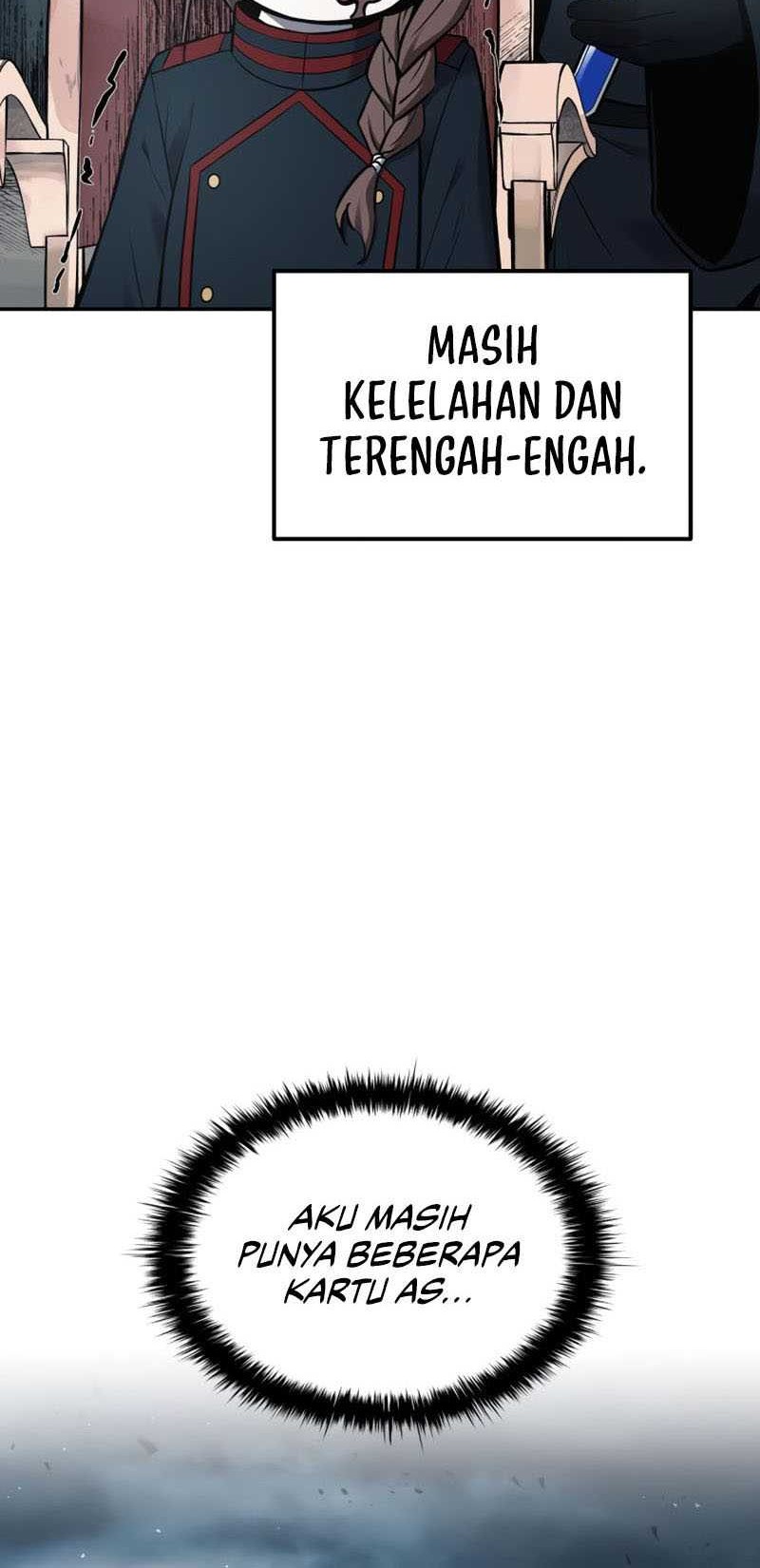 I Became the Tyrant of a Defense Game Chapter 67 page 62