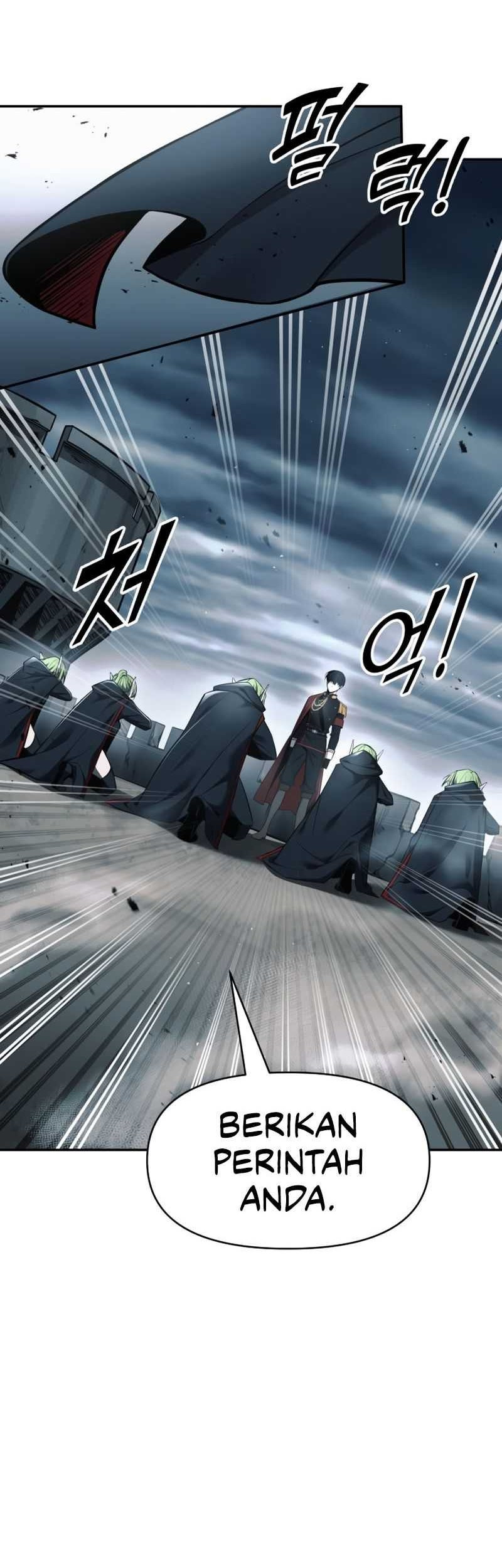 I Became the Tyrant of a Defense Game Chapter 67 page 64