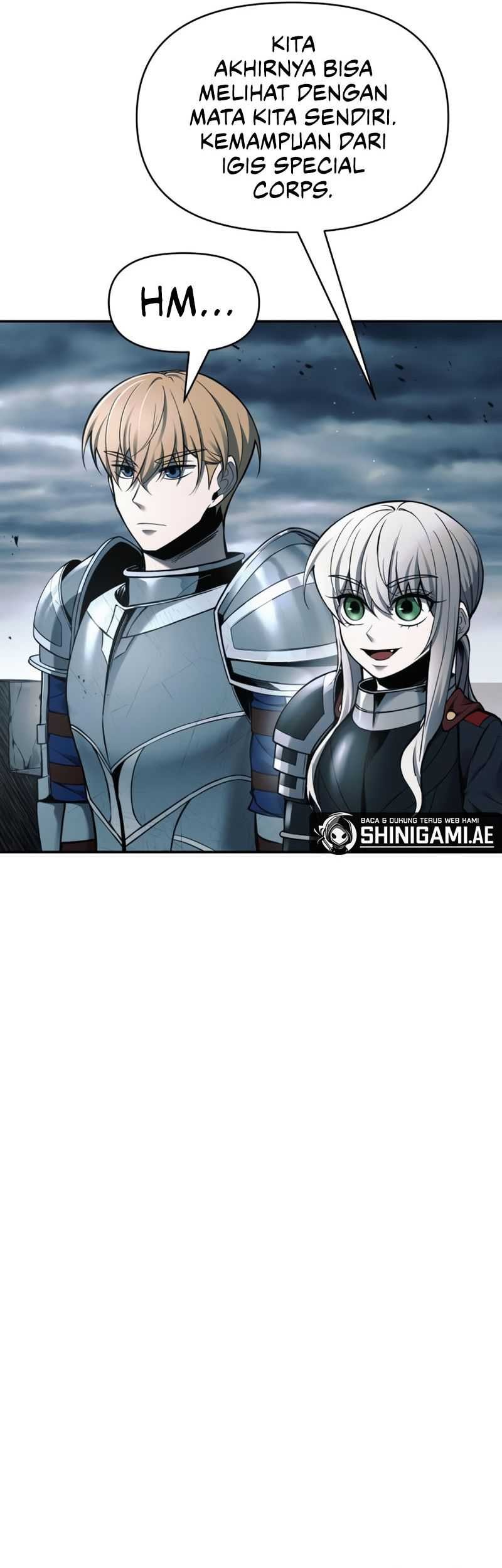I Became the Tyrant of a Defense Game Chapter 67 page 67