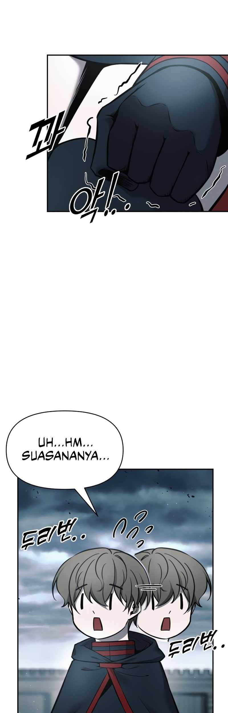 I Became the Tyrant of a Defense Game Chapter 67 page 69
