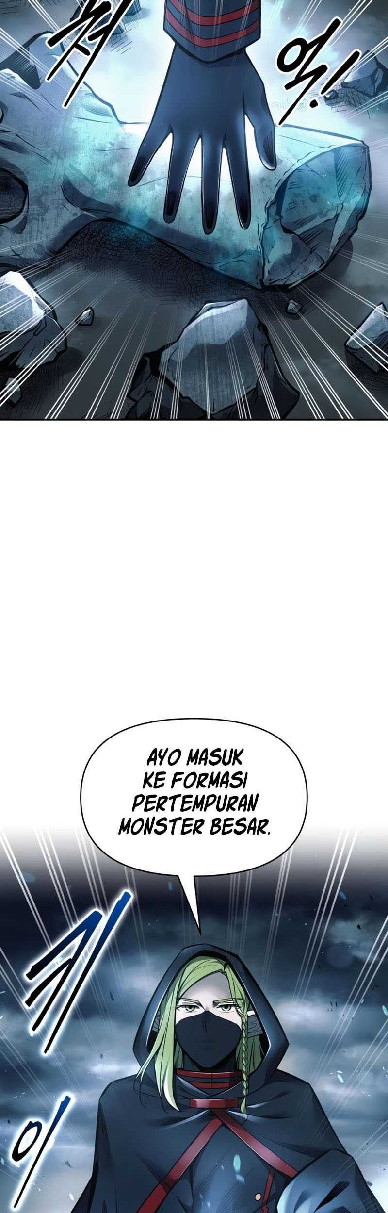 I Became the Tyrant of a Defense Game Chapter 67 page 76