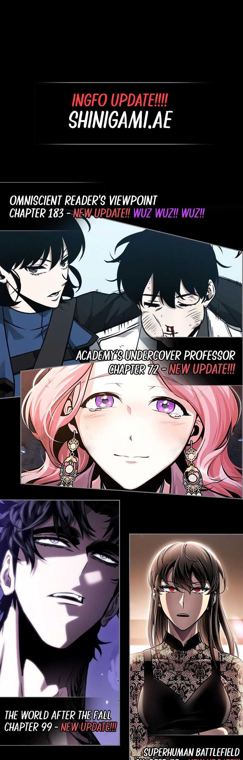 I Became the Tyrant of a Defense Game Chapter 67 page 78
