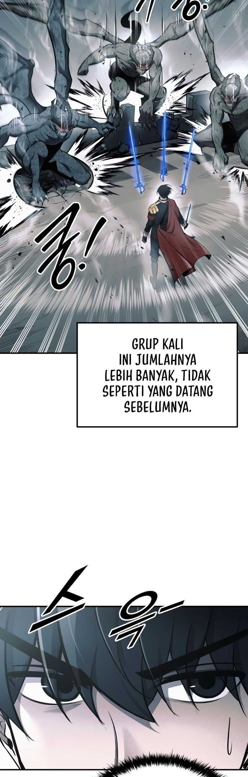 I Became the Tyrant of a Defense Game Chapter 67 page 4