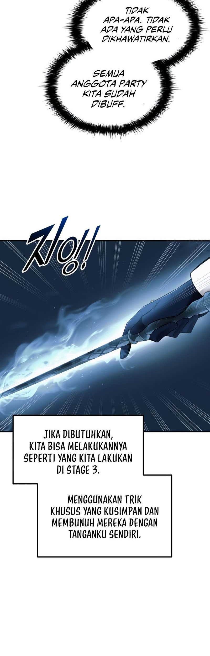 I Became the Tyrant of a Defense Game Chapter 67 page 5