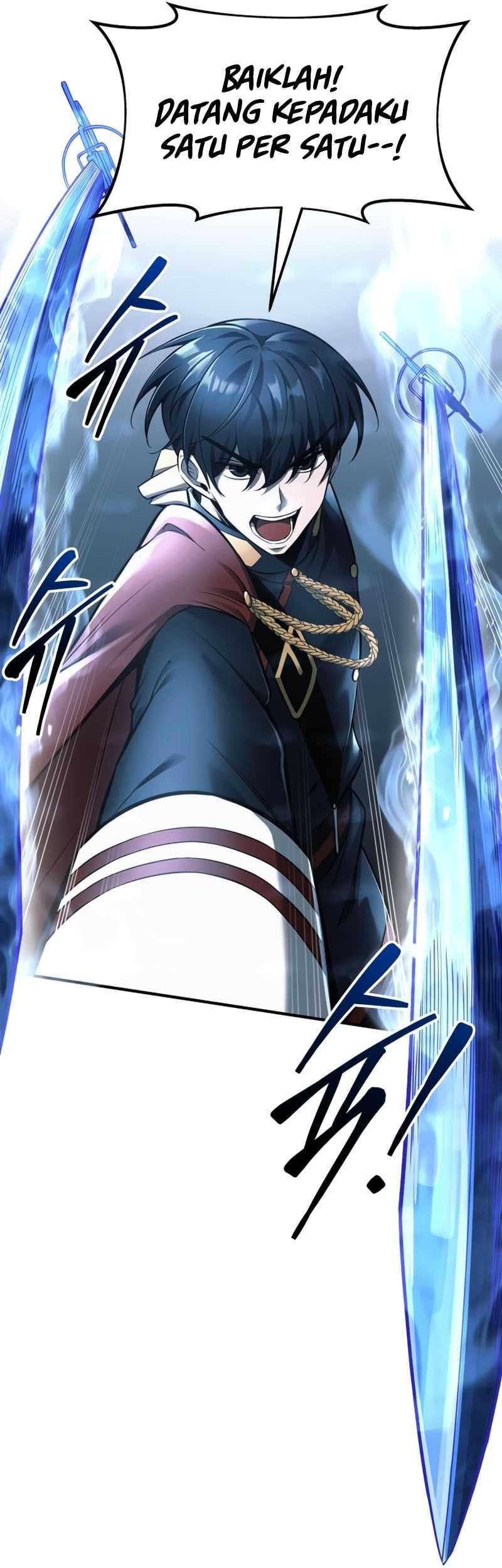 I Became the Tyrant of a Defense Game Chapter 67 page 7