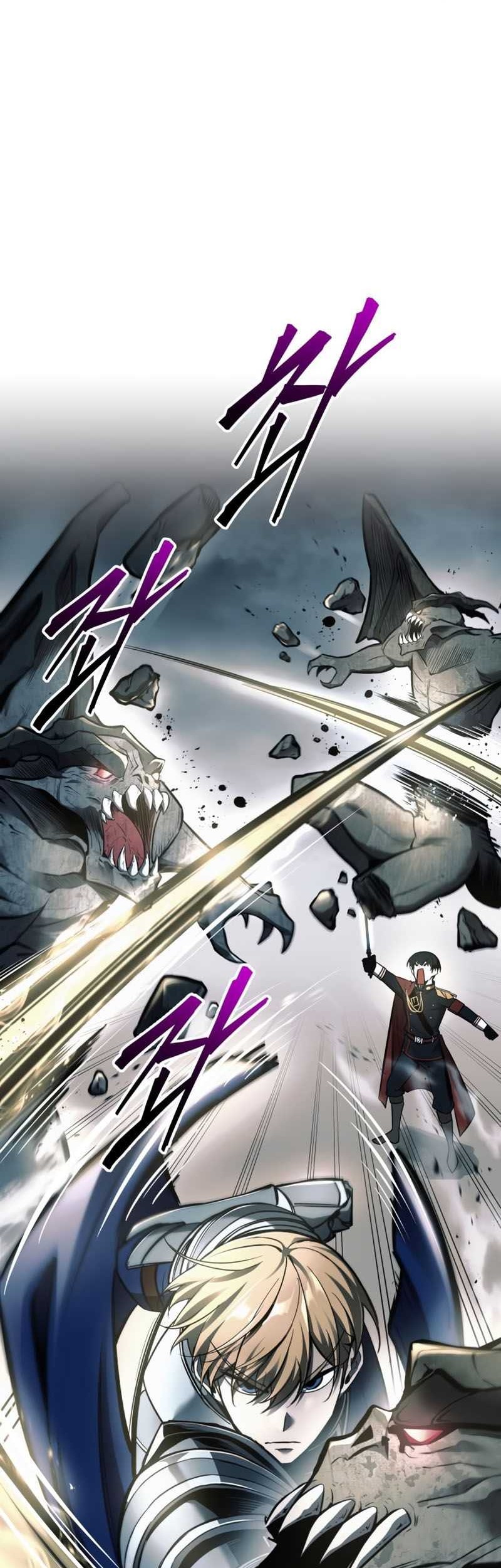 I Became the Tyrant of a Defense Game Chapter 67 page 8
