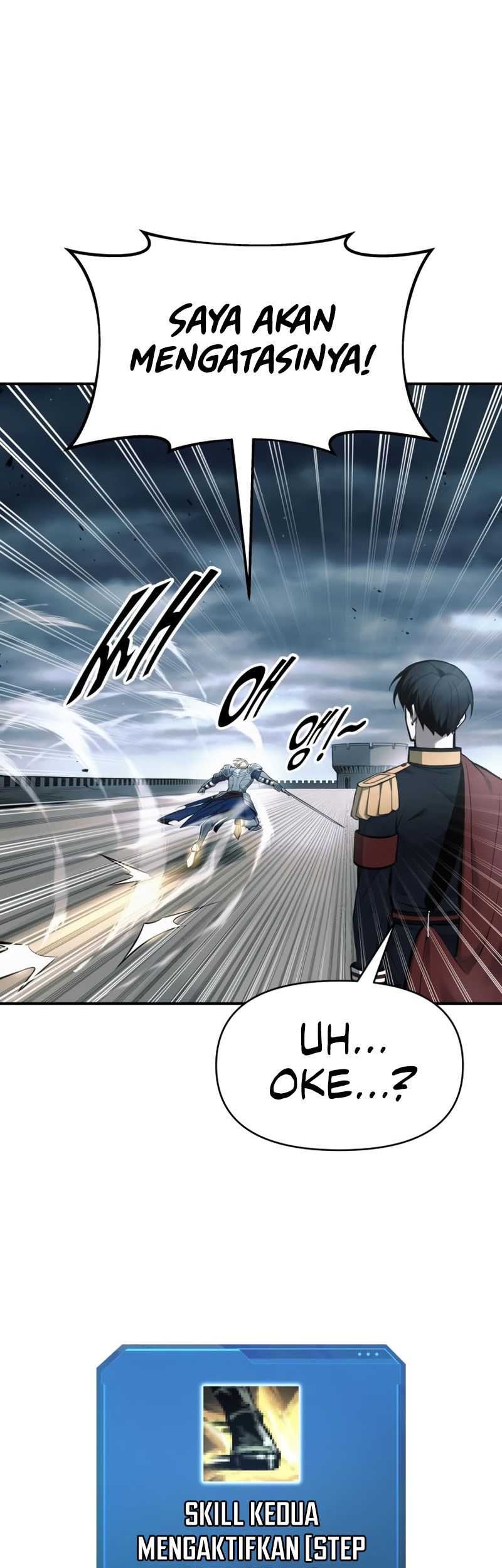 I Became the Tyrant of a Defense Game Chapter 67 page 11